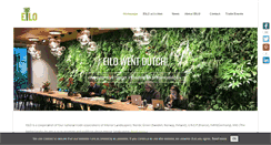 Desktop Screenshot of eilo.eu